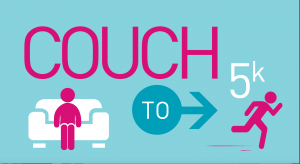 Couch 2 5k Week 5 Moorside Park Friends